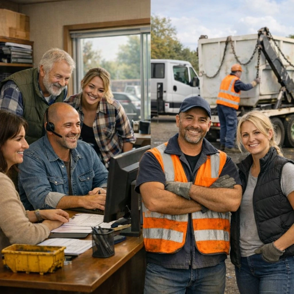 À propos de B.J SERVICES