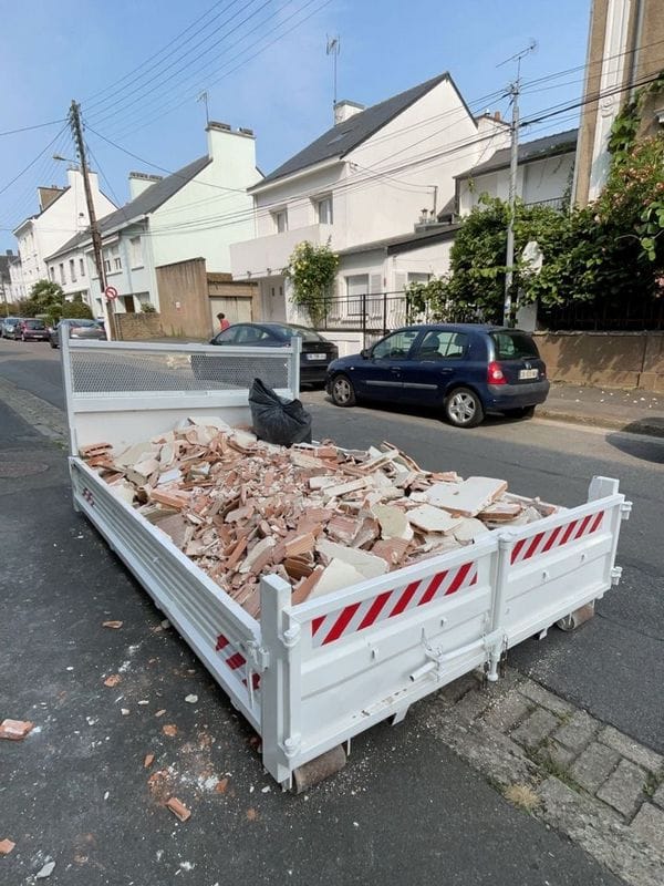 Galerie B.J SERVICES