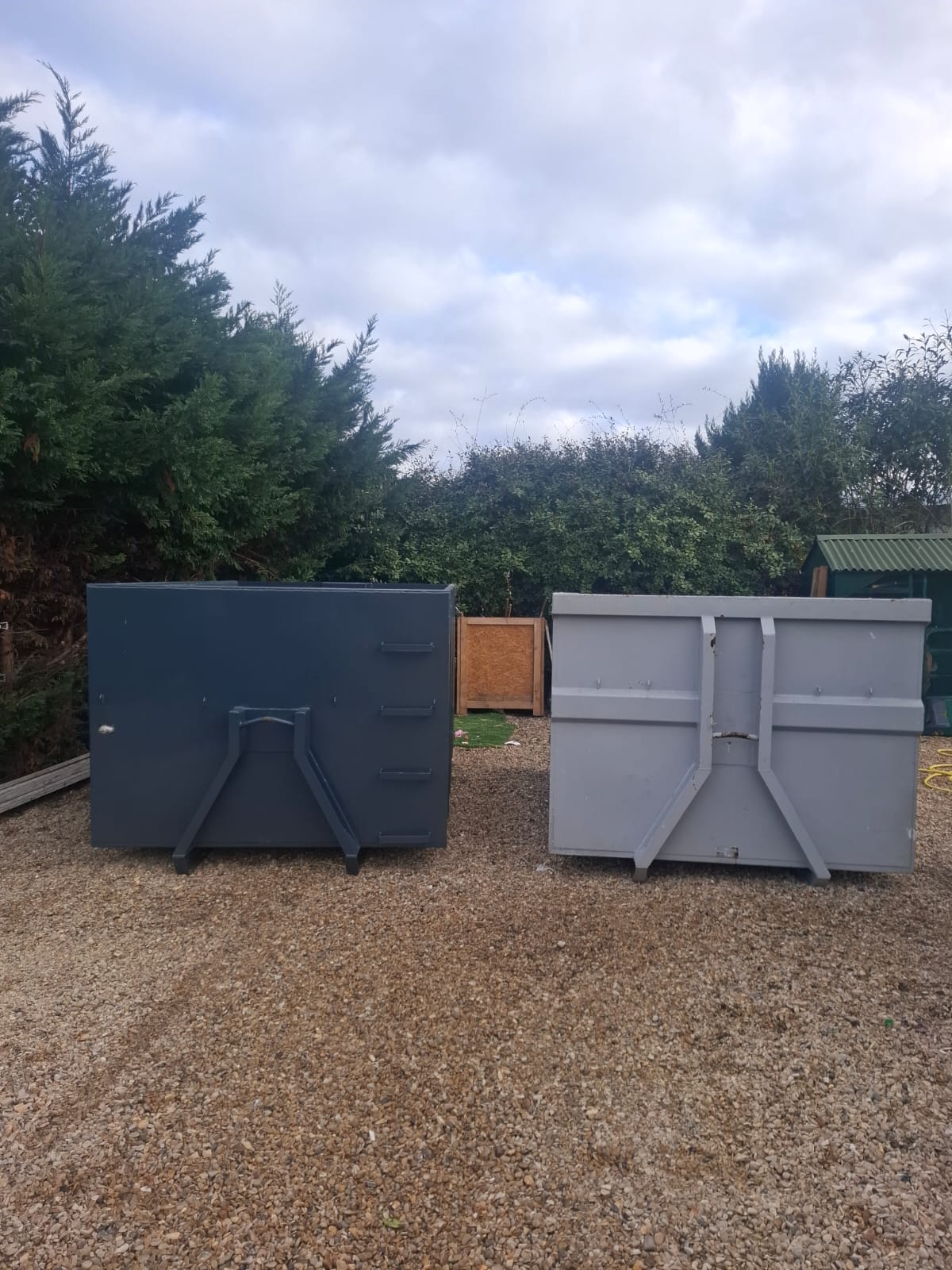 Galerie B.J SERVICES