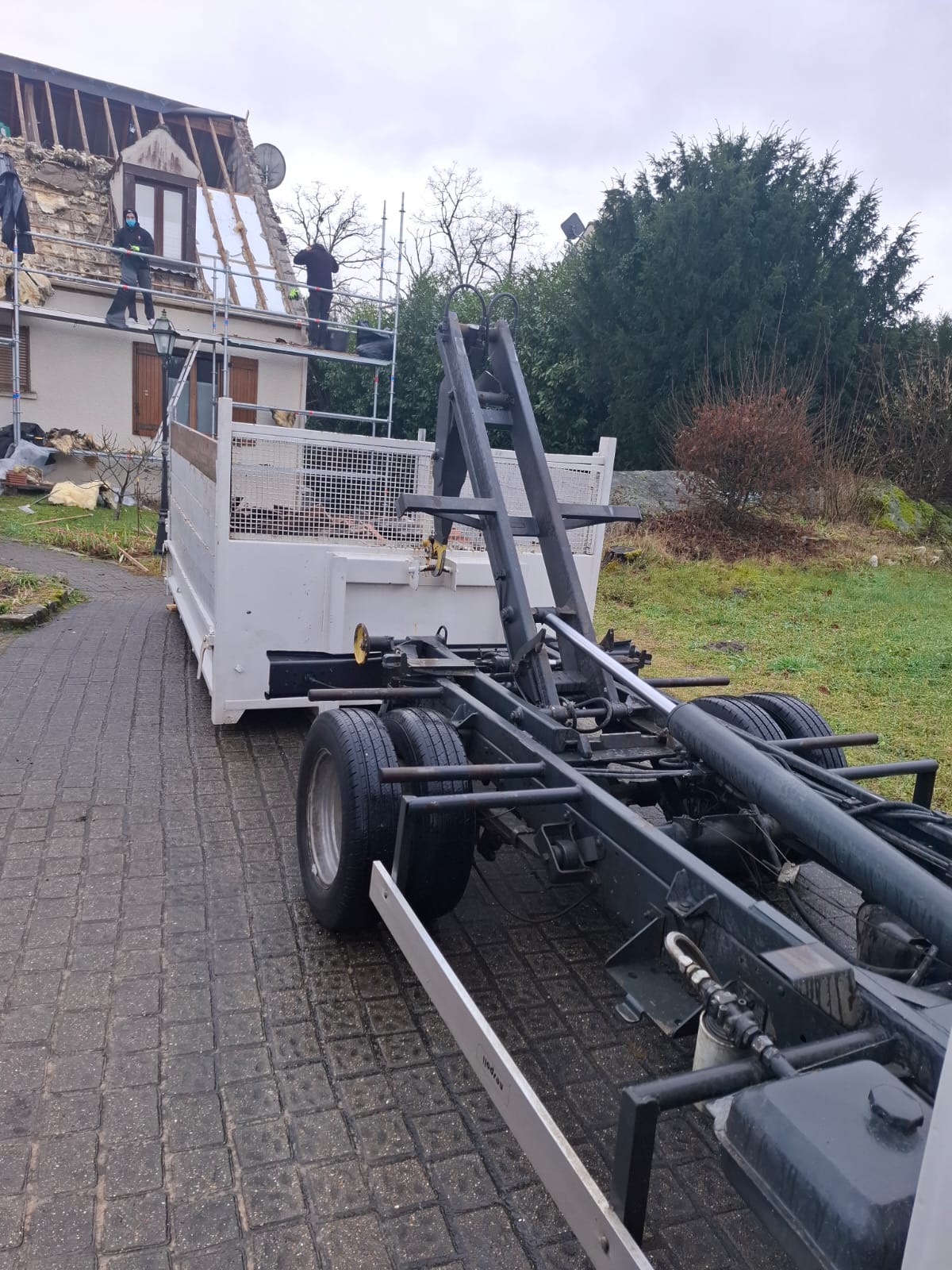 Galerie B.J SERVICES